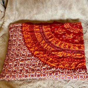 Indonesian scarf/shawl